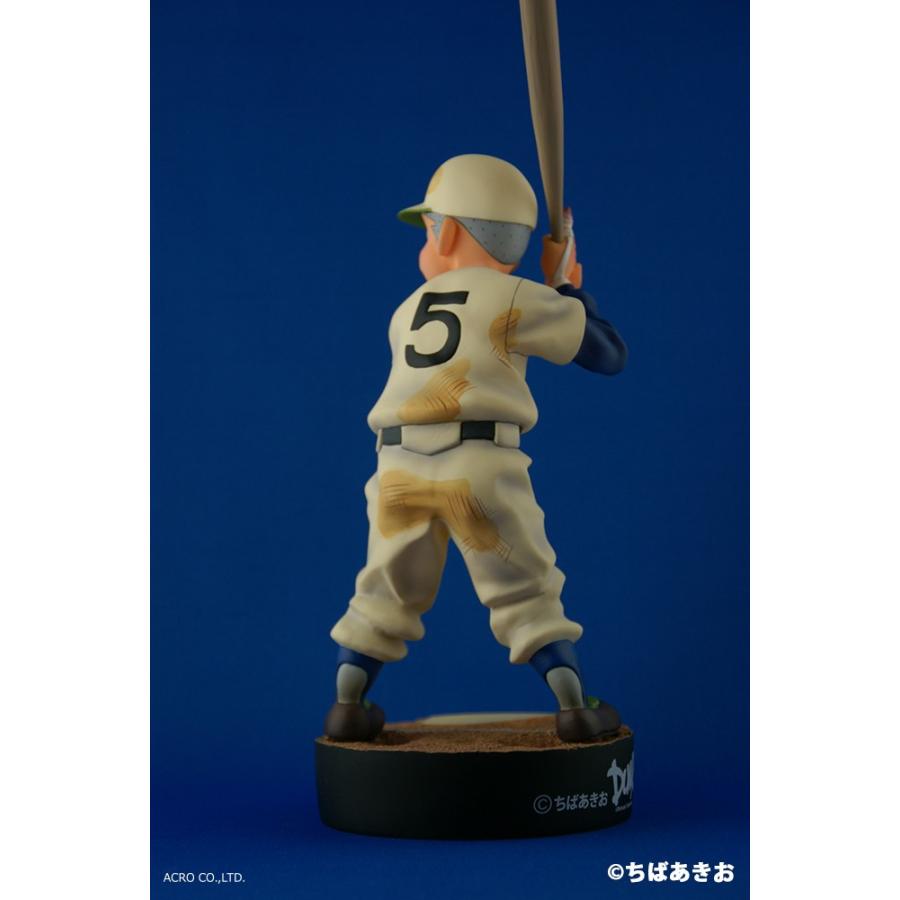 ソフビ製塗装済完成品「キャプテン谷口タカオ」 : ACROストア - 通販
