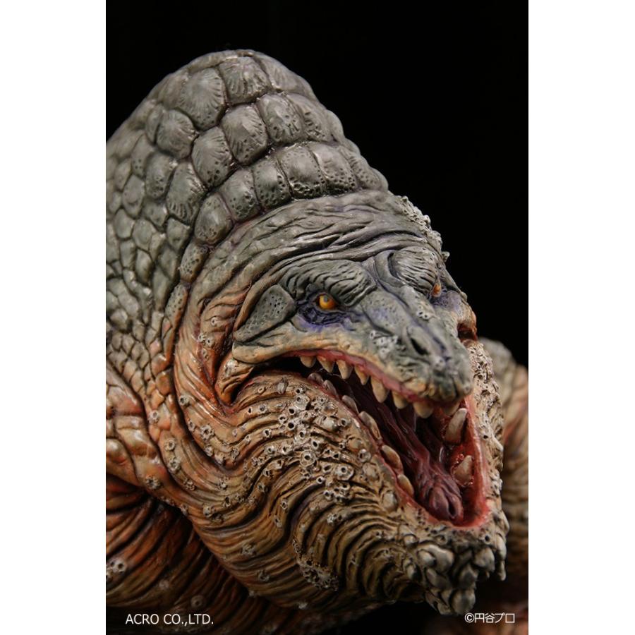 ソフビ製塗装済完成品 ガマクジラ : ACROストア - 通販 - Yahoo