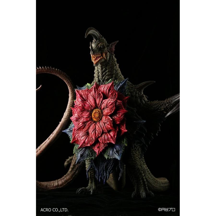 ソフビ製塗装済完成品 アストロモンス : ACROストア - 通販 - Yahoo