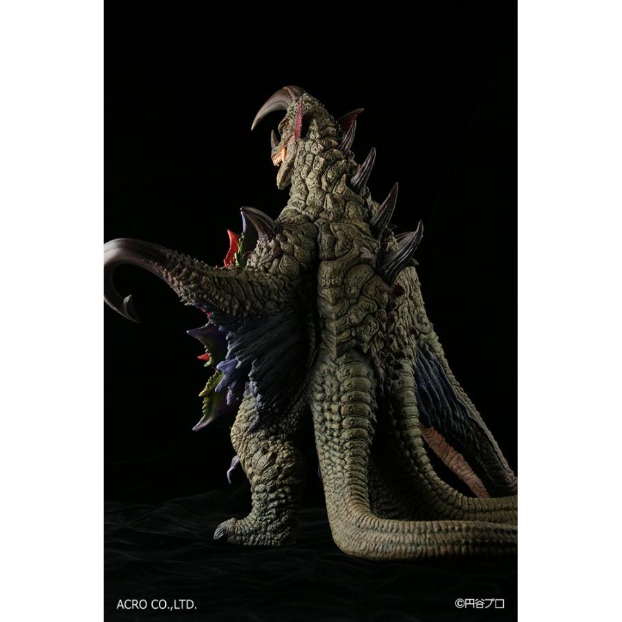 アストロモンス ACRO kaiju remix series ソフビ アストロモンス | ACRO