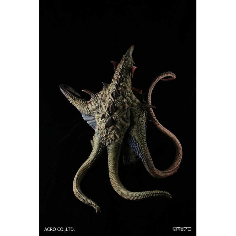 ソフビ製塗装済完成品 アストロモンス : ACROストア - 通販