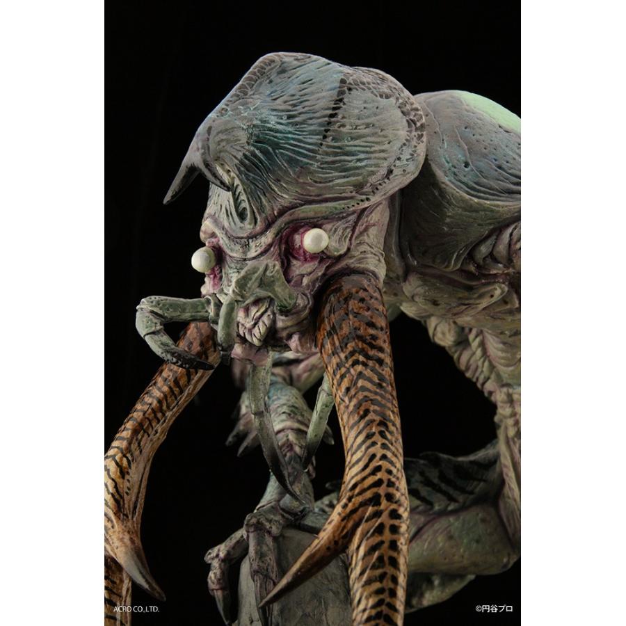 ソフビ製塗装済完成品（一部組立式） アントラー : ACROストア - 通販