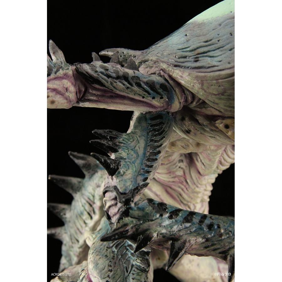 ソフビ製塗装済完成品（一部組立式） アントラー : ACROストア - 通販