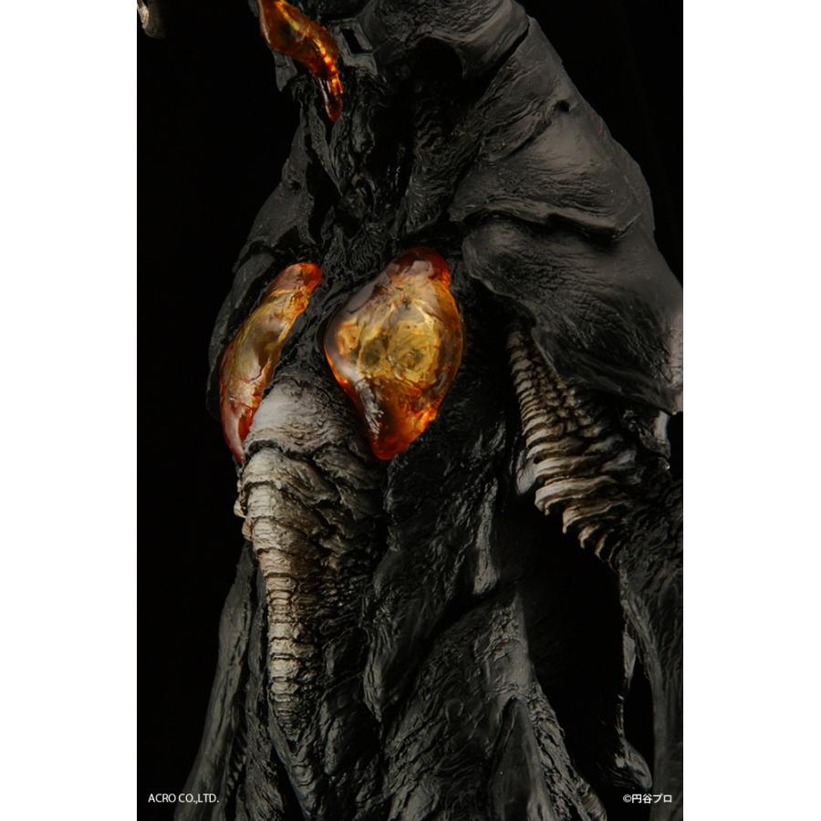 KAIJU REMIX SERIESゼットン : ACROストア - 通販 - Yahoo KAIJU REMIX SERIESゼットン : ACROストア - 通販 - Yahoo