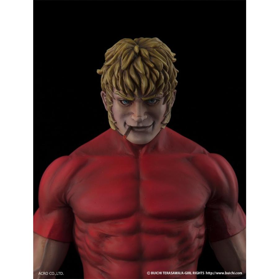 1/6スケール ソフビ製塗装済完成品コブラ-連載40周年記念再販 : ACRO