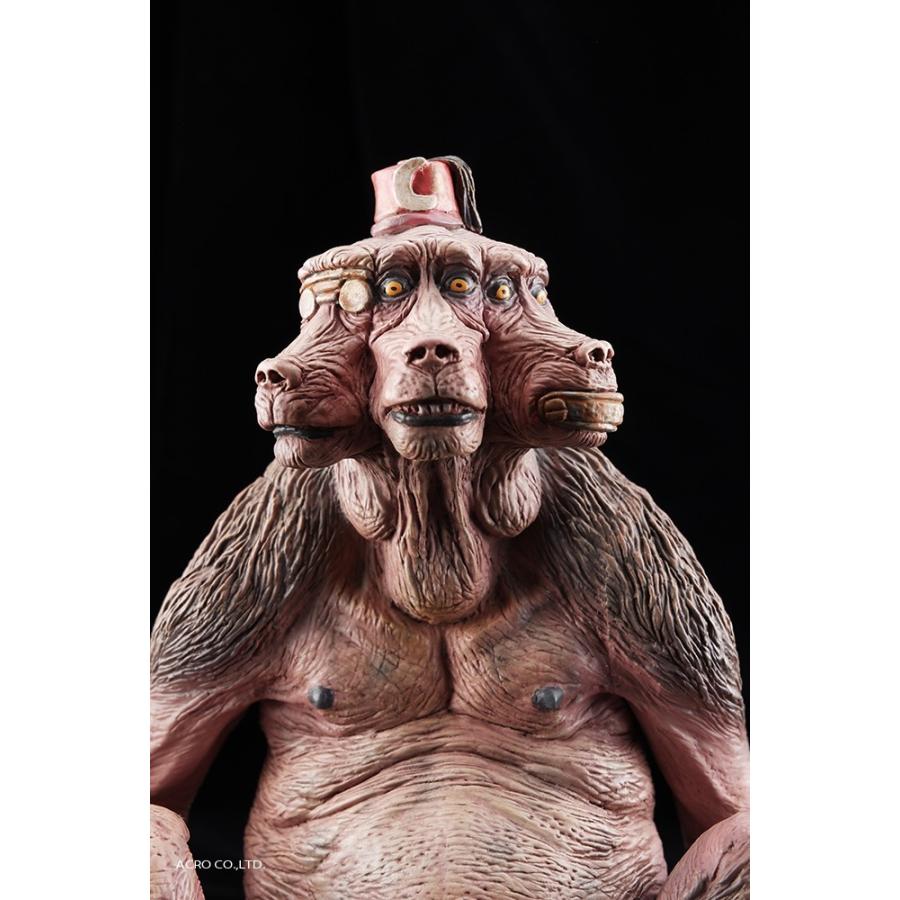 KRS D.M ハヌマーン |  | 08