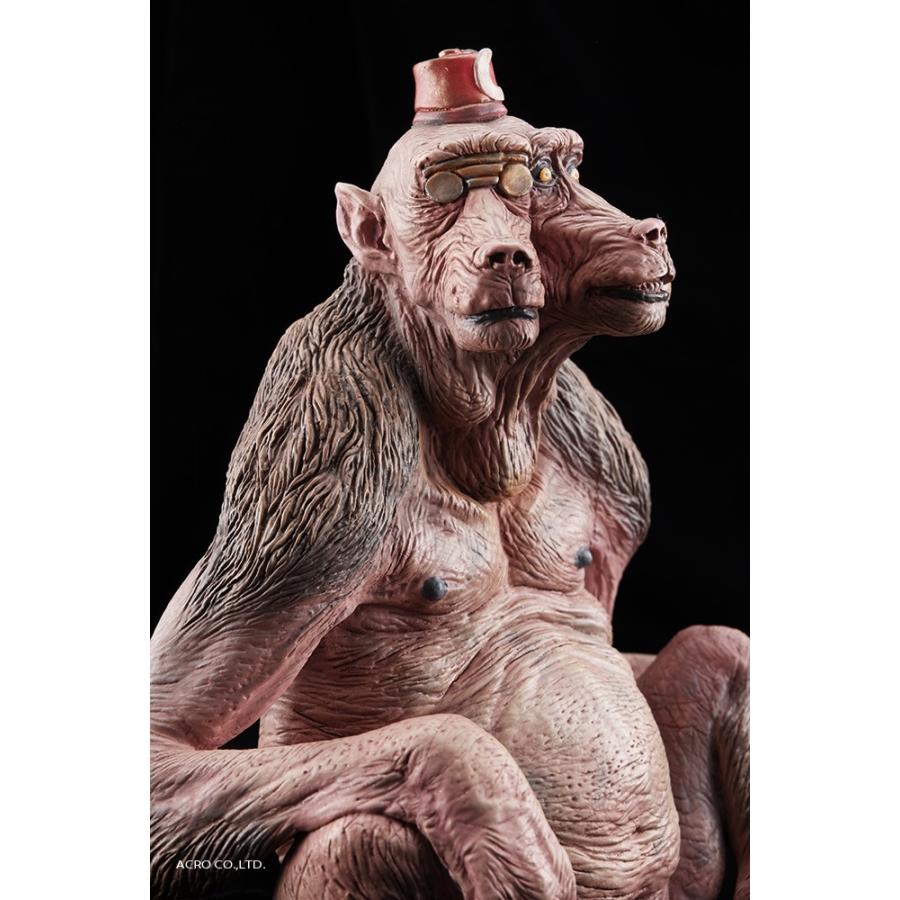 KRS D.M ハヌマーン |  | 09