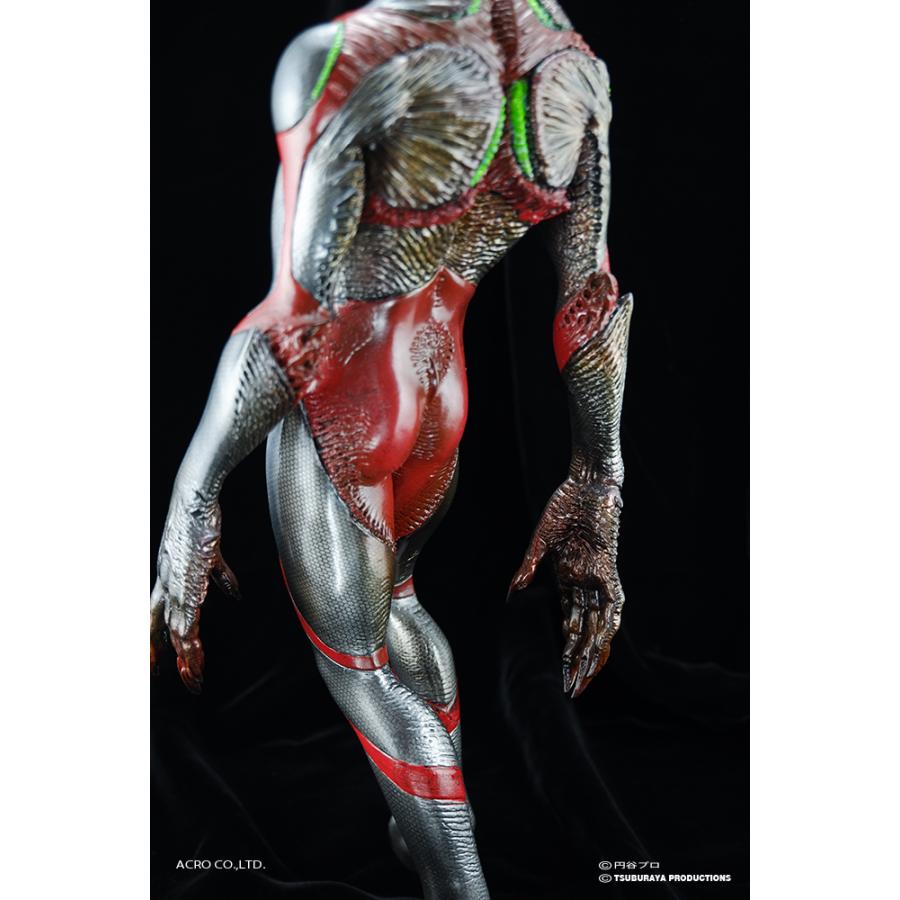 KRS×NIRASAWA にせウルトラマン : ACROストア - 通販 - Yahoo KRS×NIRASAWA にせウルトラマン : ACROストア - 通販 - Yahoo