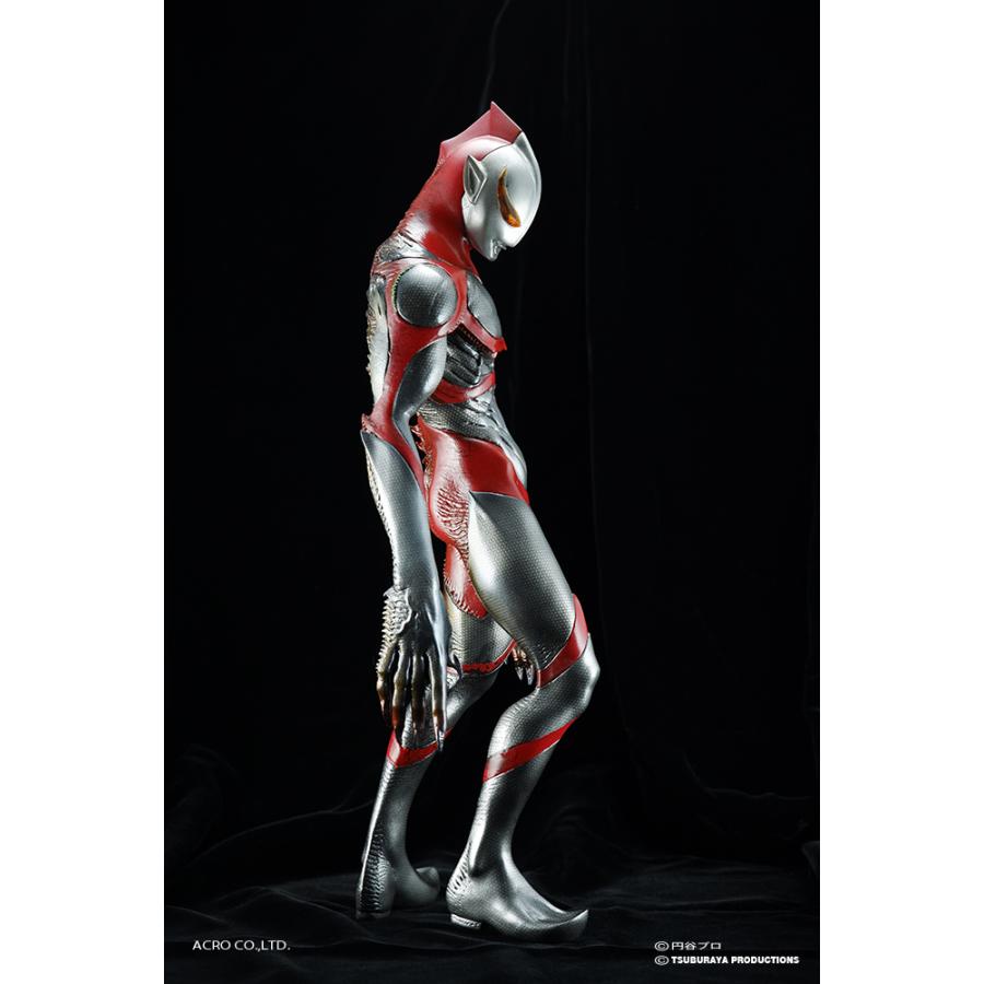 KRS×NIRASAWA にせウルトラマン : ACROストア - 通販 - Yahoo!ショッピング