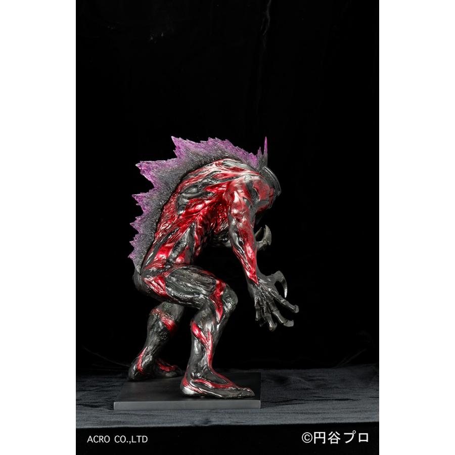 ソフビ製塗装済完成品　KRS ウルトラマンベリアル |  | 06