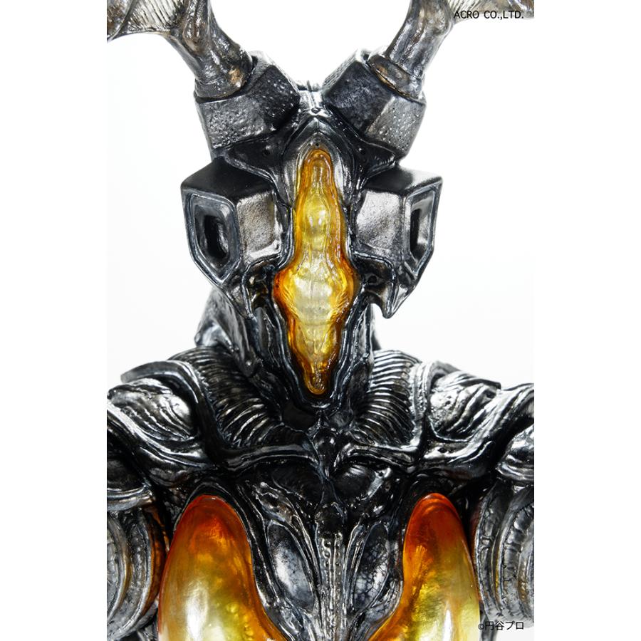 KRS P.K ゼットン フィギュア　おまけ付き Amazon | KRS P.K ゼットン ソフトビニール&PVC&ポリストーン製