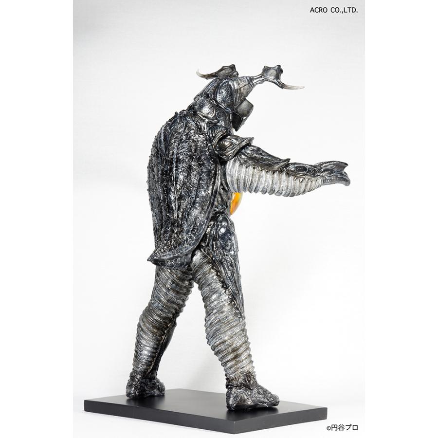 ソフビ製塗装済完成品 KRS P.K ゼットン : ACROストア - 通販