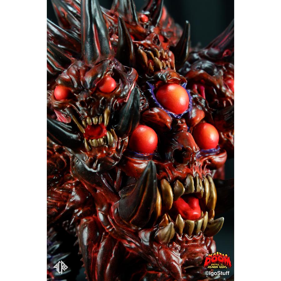 KAIJU DOOM Battle of the Demon Gods! 『TURTLE DEMON』 : ACROストア