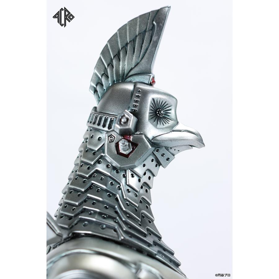 ソフビ製塗装済完成品 KRS x TAKEYA ウインダム : ACROストア