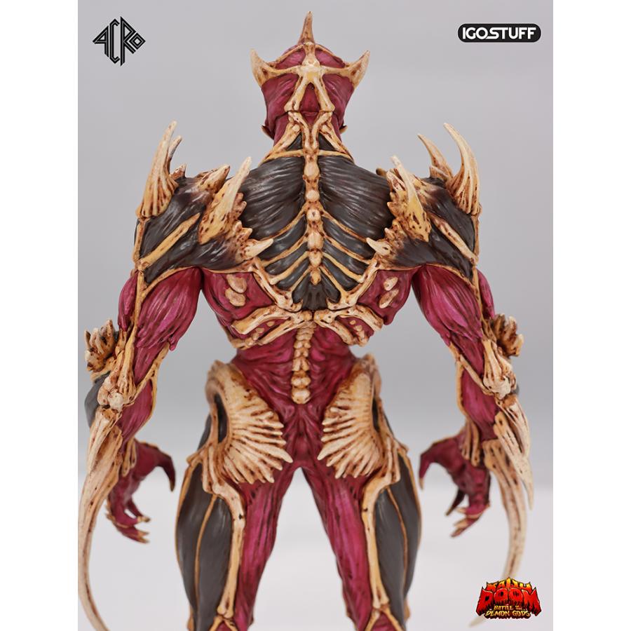 KAIJU DOOM Battle of the Demon Gods! 『HERO DEMON』 : ACROストア