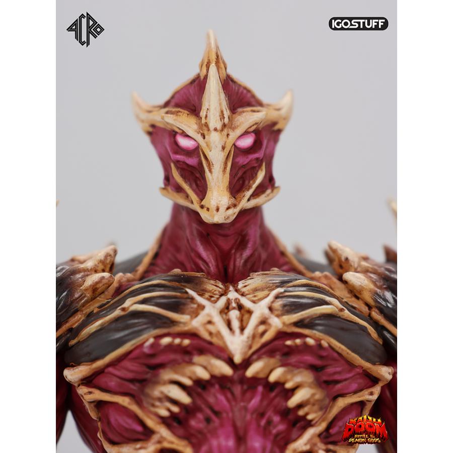 KAIJU DOOM Battle of the Demon Gods! 『HERO DEMON』 : ACROストア