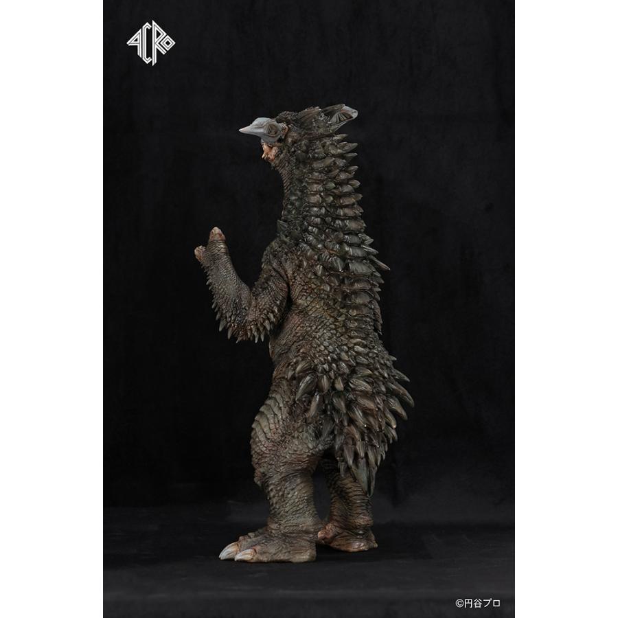 ソフビ製塗装済完成品 KRSギャンゴ : ACROストア - 通販 - Yahoo