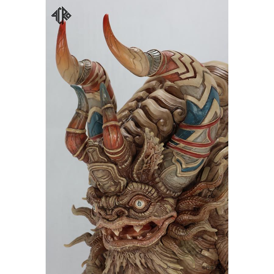 ソフビ製塗装済完成品 KRS x TAKEYA ミクラス : ACROストア - 通販