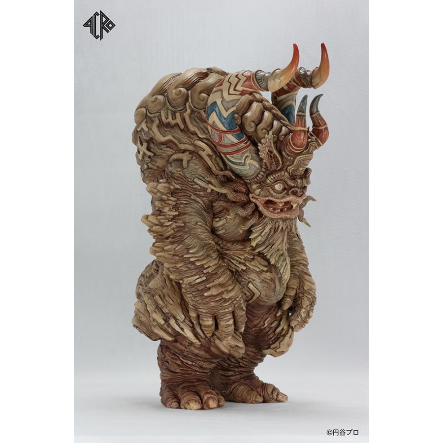 ソフビ製塗装済完成品 KRS x TAKEYA ミクラス : ACROストア - 通販