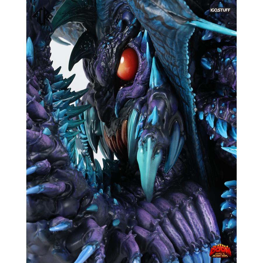 KAIJU DOOM Battle of the Demon Gods! 『FLYING DEMON』 : ACROストア