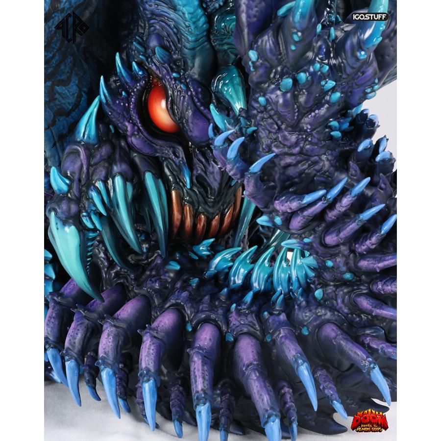 KAIJU DOOM Battle of the Demon Gods! 『FLYING DEMON』 : ACROストア