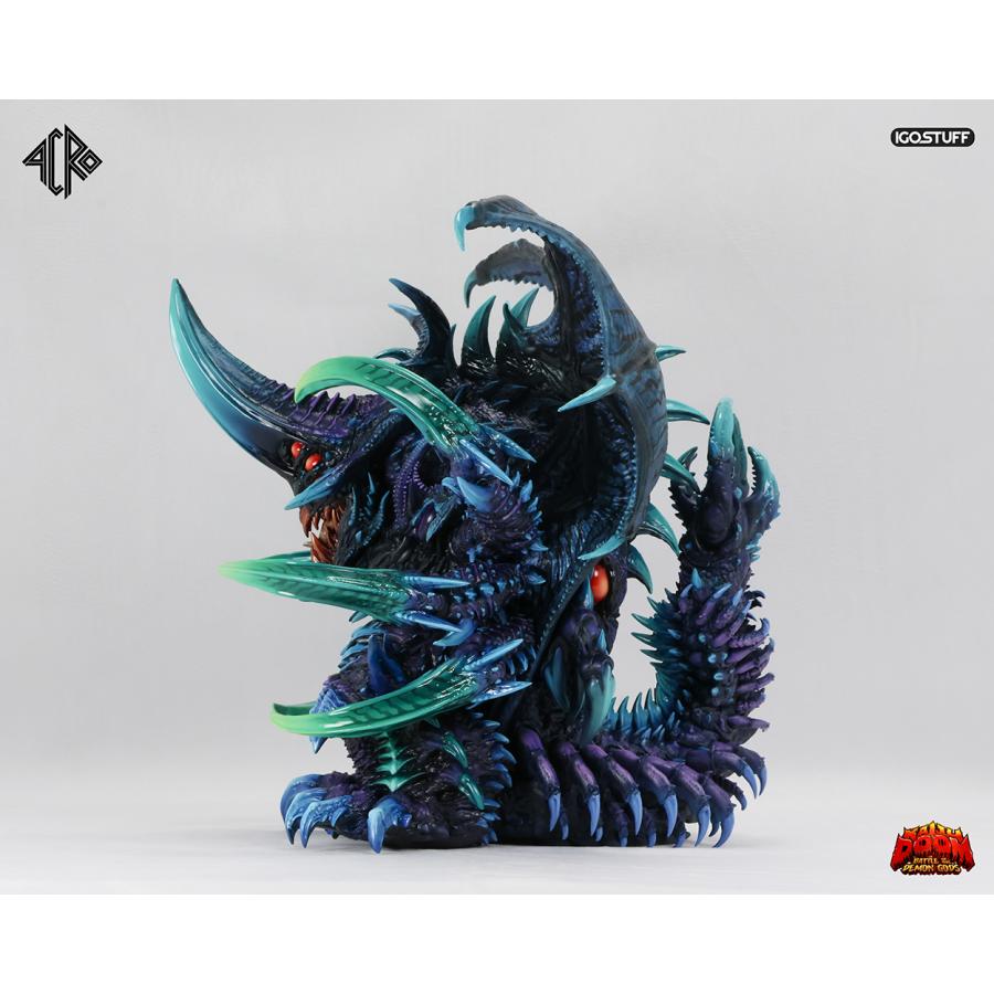 KAIJU DOOM Battle of the Demon Gods! 『FLYING DEMON』 : ACROストア