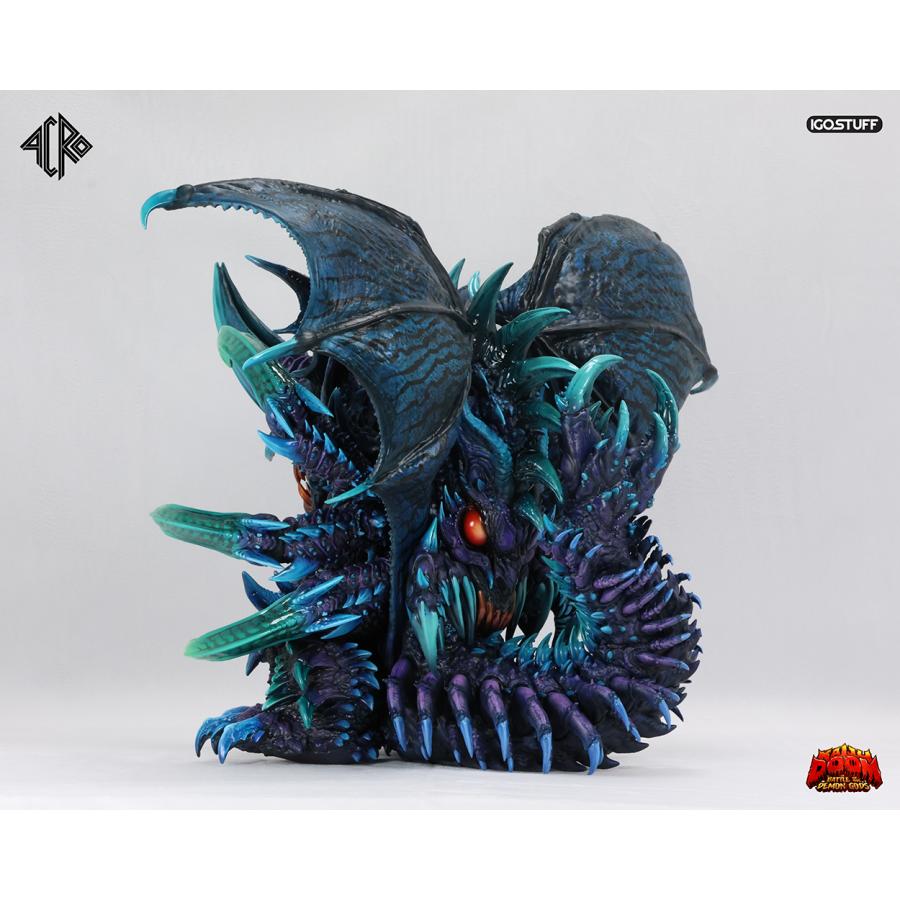 KAIJU DOOM Battle of the Demon Gods! 『FLYING DEMON』 : ACROストア