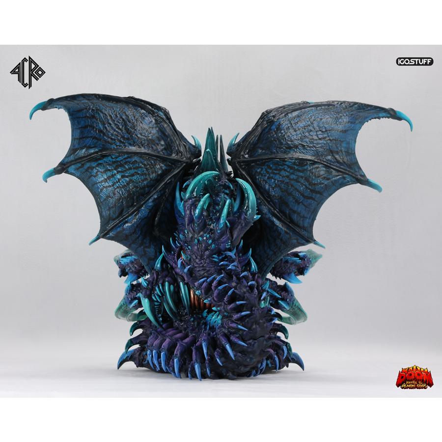 KAIJU DOOM Battle of the Demon Gods! 『FLYING DEMON』 : ACROストア