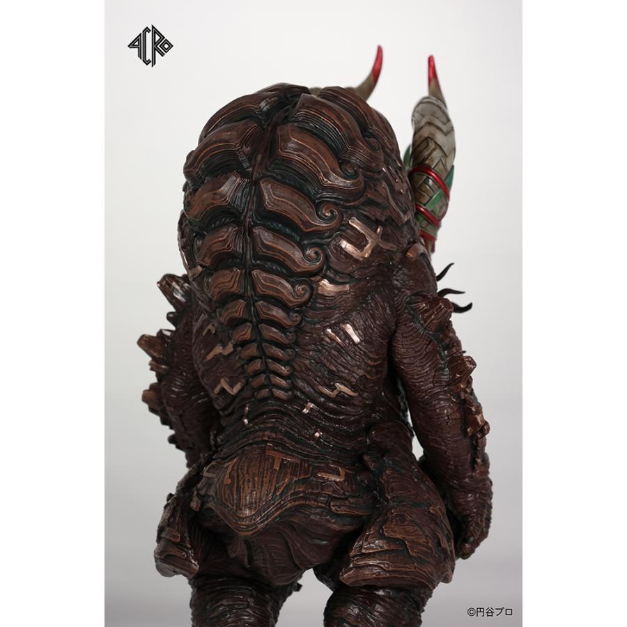 ソフビ製塗装済完成品 KRS x TAKEYA ミクラス EX version : ACROストア