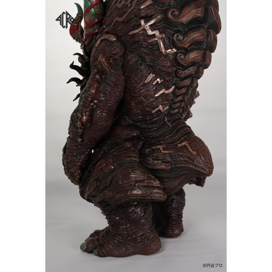 ソフビ製塗装済完成品 KRS x TAKEYA ミクラス EX version : ACROストア