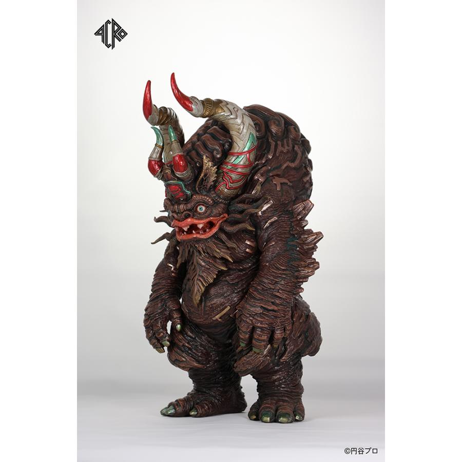 ACRO KRS x TAKEYA ミクラス ソフビ製塗装済完成品（外箱未開封） ソフビ製塗装済完成品 KRS x TAKEYA ミクラス EX version : ACROストア