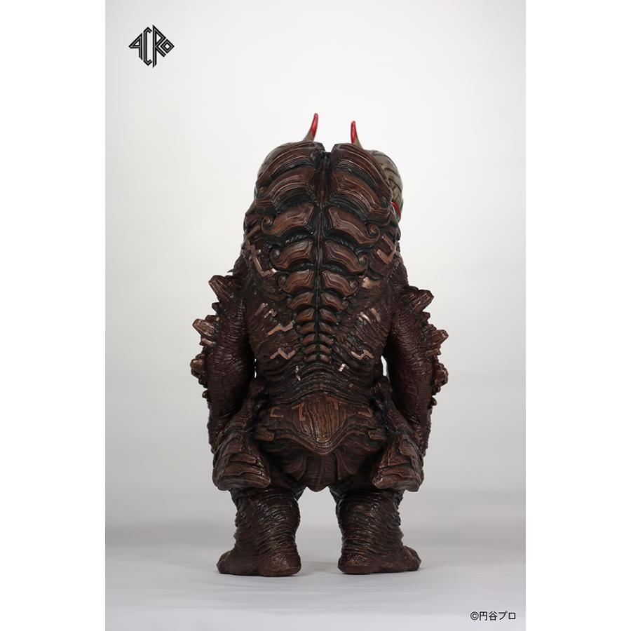 ソフビ製塗装済完成品 KRS x TAKEYA ミクラス EX version : ACROストア