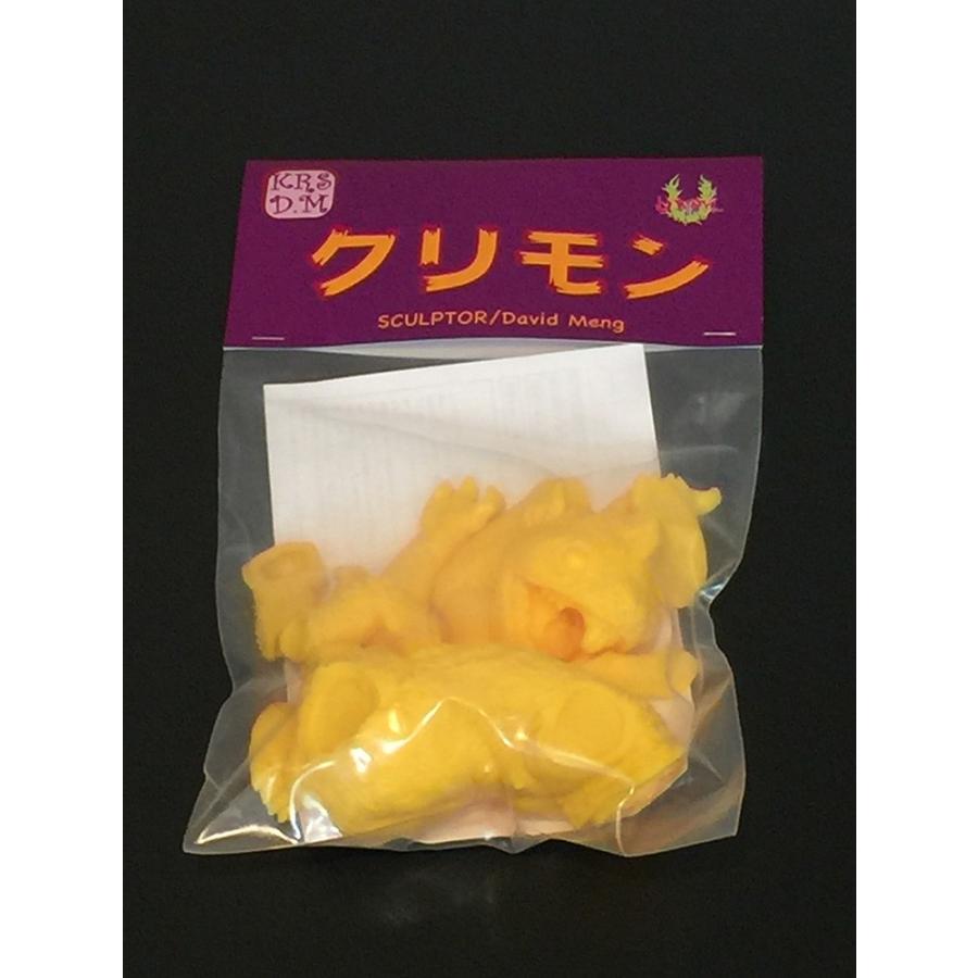 U-VINYL  KRS D.M クリモン キット |  | 01