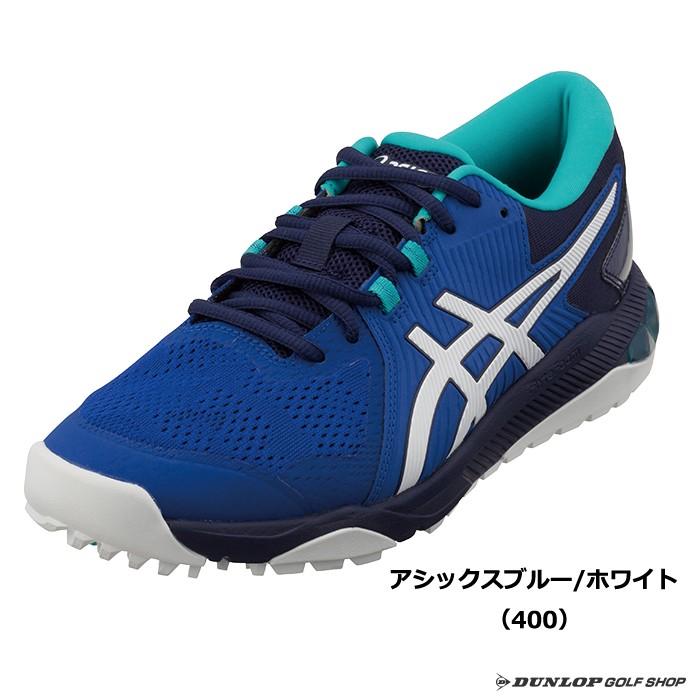 ダンロップ アシックス ゴルフシューズ 1111A085 ゲルコース グライド 1111A085DUNLOP GOLF SHOP 通販