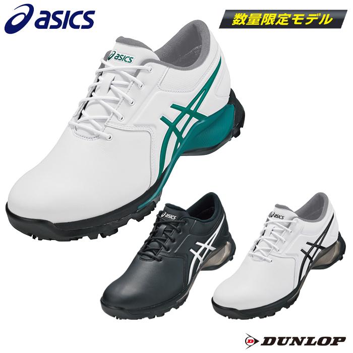 アシックス ゴルフシューズ 1111A220 GEL-ACE&reg; PRO M｜dunlopgolf