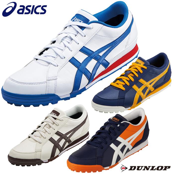 アシックス ゴルフシューズ １１１３Ａ００９ ゲルプレショット クラシック３ メンズカラーGEL-PRESHOT CLASSIC 3  :1113A009-1:DUNLOP GOLF SHOP - 通販 - Yahoo!ショッピング