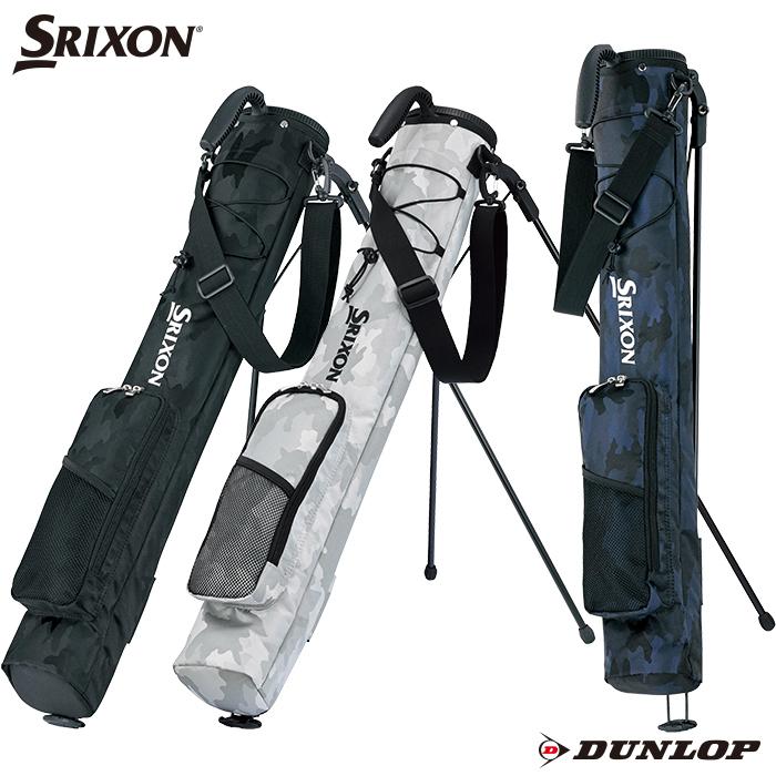 ダンロップ スリクソン スタンドクラブケース SRIXON GGB-S136C｜dunlopgolf