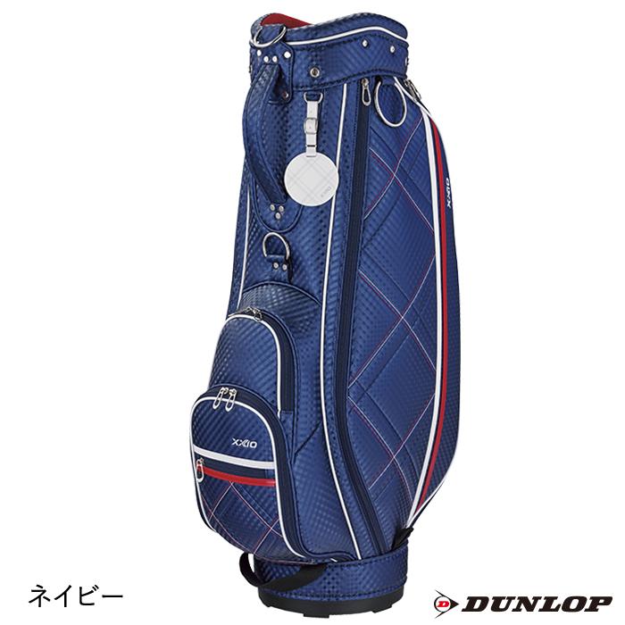 【スペシャルプライス】ダンロップ ゼクシオ レディス キャディバッグ XXIO GGC-X143W　在庫限り｜dunlopgolf｜03