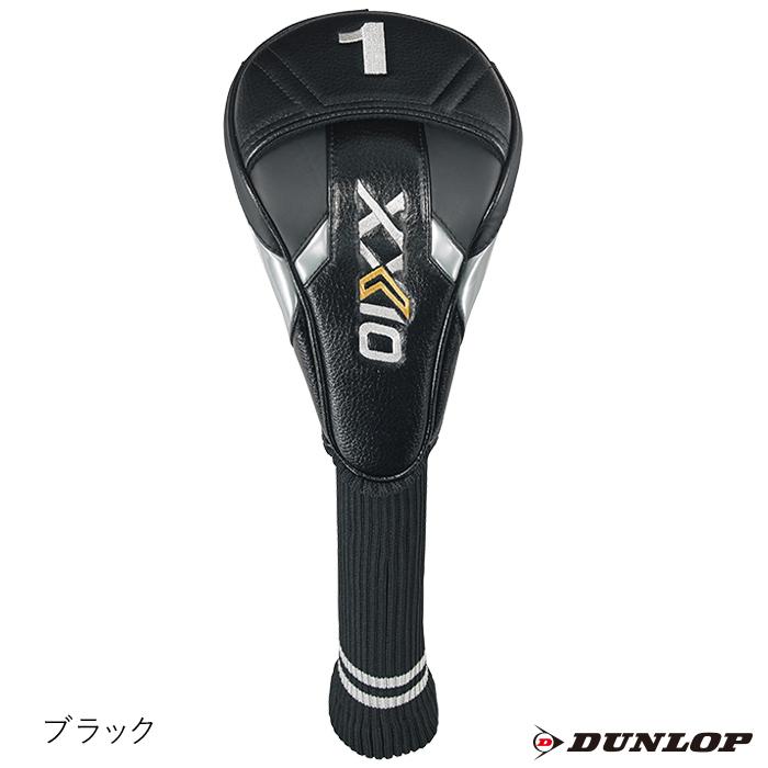ダンロップ ゼクシオ ヘッドカバー ドライバー用 GGE-X147D XXIO 2022年モデル｜dunlopgolf｜03