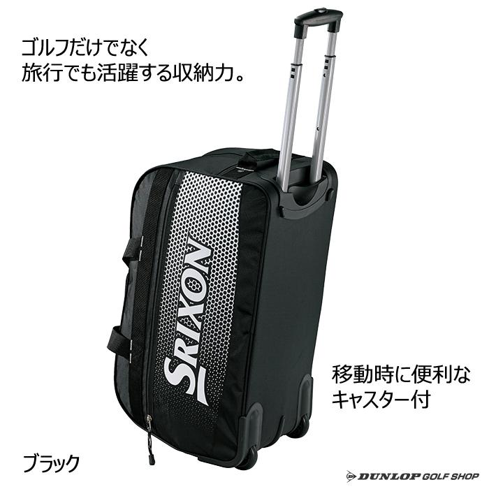 ダンロップ ＳＲＩＸＯＮ（スリクソン）キャスターバッグ ＧＧＦ