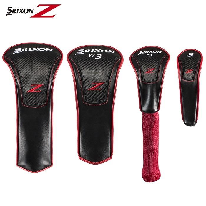 ダンロップ スリクソン Z85シリーズ専用 純正ヘッドカバー SRIXON Z85