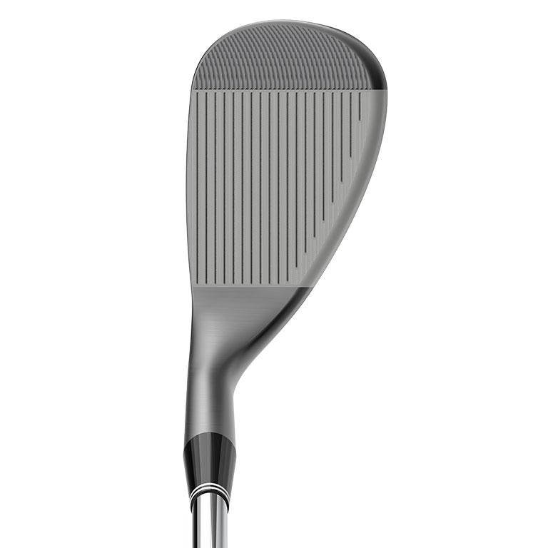 RTX6 ZIPCORE ブラックサテン ウエッジ　N.S.PRO 950GH neo スチールシャフト Cleveland Golf 2023年モデル｜dunlopgolf｜02
