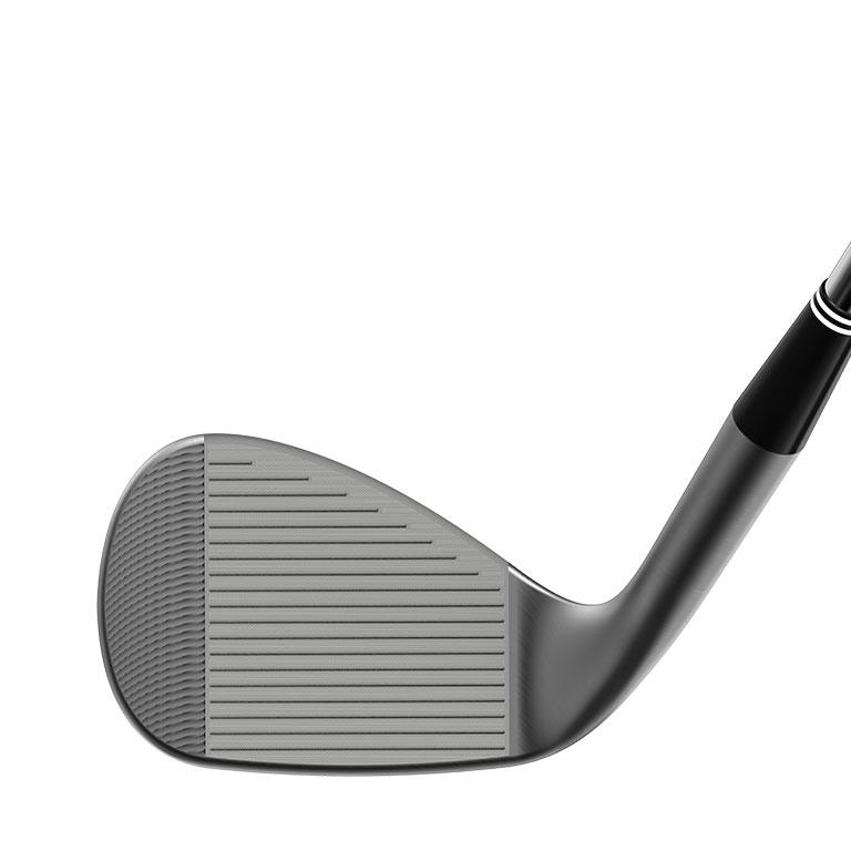 RTX6 ZIPCORE ブラックサテン ウエッジ　N.S.PRO 950GH neo スチールシャフト Cleveland Golf 2023年モデル｜dunlopgolf｜03