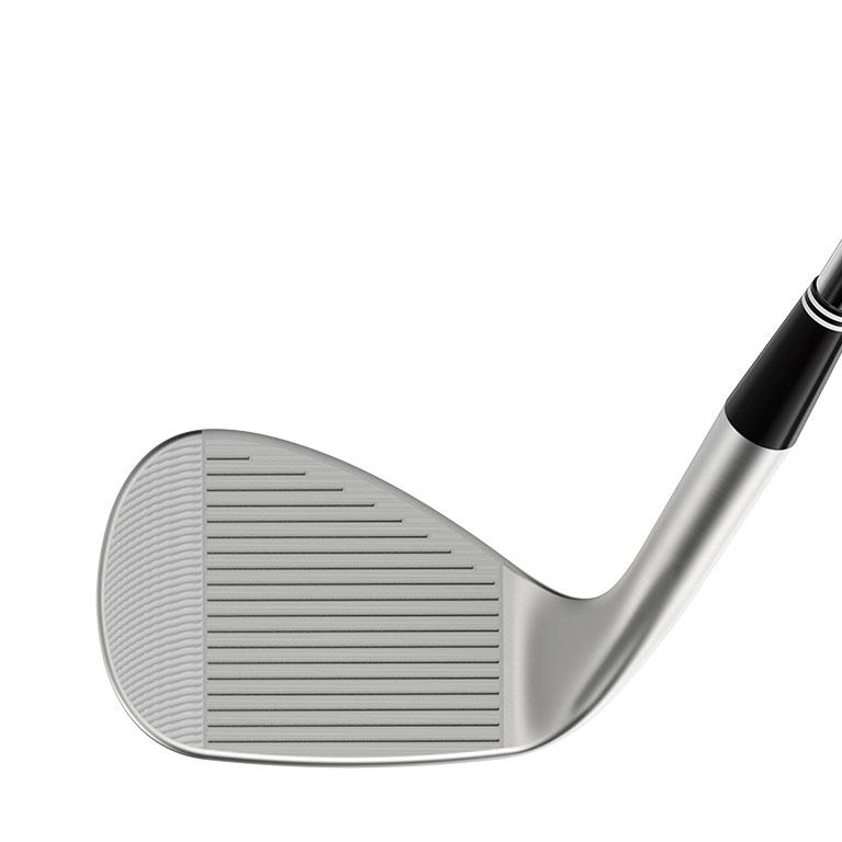 RTX6 ZIPCORE ツアーサテン ウエッジ　N.S.PRO 950GH neo スチールシャフト Cleveland Golf 2023年モデル｜dunlopgolf｜03
