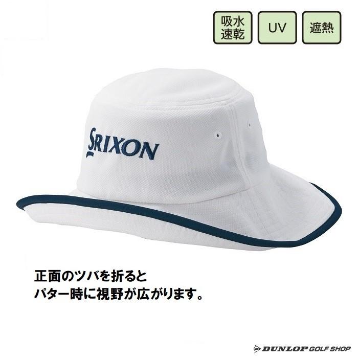 SRIXON ゴルフ帽子 レディースの商品一覧｜レディースウエア｜ゴルフ｜スポーツ 通販 - Yahoo!ショッピング