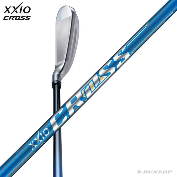 良品　希少　XXIO CROSS2　飛び系アイアン7本セット　R　右　送料込み Amazon.co.jp: DUNLOP(ダンロップ) XXIO CROSS アイアン 7本セットN.S.