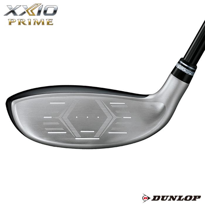 ダンロップ ゼクシオ プライム ハイブリッド ＳＰ−１１００ XXIO PRIME 2021年モデル｜dunlopgolf｜03