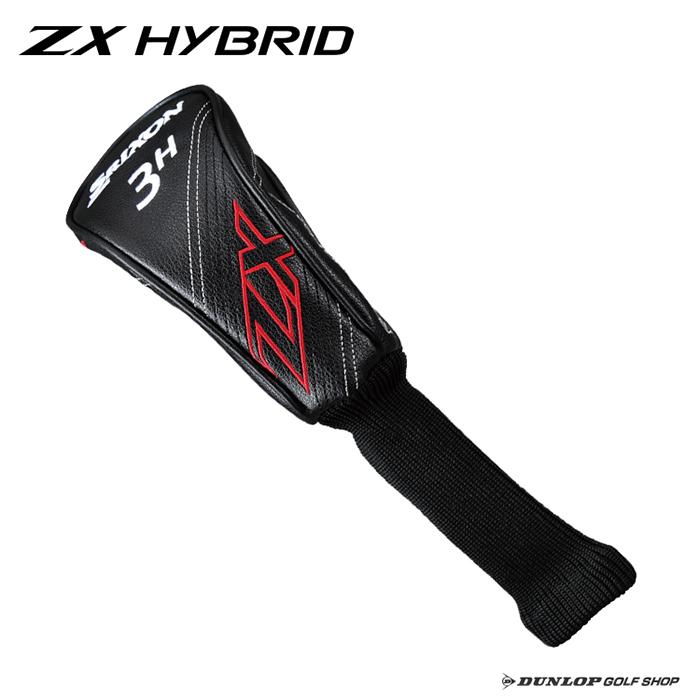 ダンロップ SRIXON（スリクソン）ZX ハイブリッド　Diamana ZX for HYBRID カーボンシャフト 2020年モデル｜dunlopgolf｜04