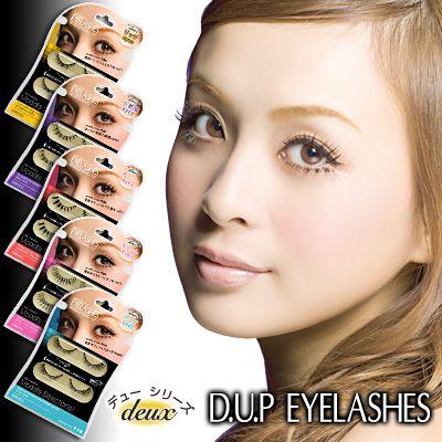 つけまつげ ディーアップ アイラッシュ デュー 906 リッチeyes 舞川あいく D Up Dup ディーアップ オンラインショップ 通販 Yahoo ショッピング