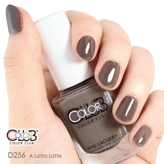 マニキュア ネイル フォーサイス カラークラブ D256 A Lotta Latte Forsythe Color Club Fc0d256 ディーアップ オンラインショップ 通販 Yahoo ショッピング